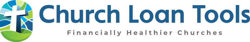 Church Loan Tools Logo