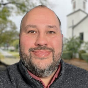 Michael Garcia Profile Picture